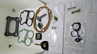 Walker Carburetor Repair Kit For Chevette, Nova, Acadian, T1000 15775A New. Price: $18.39.