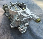 1966 Pontiac & Gto Carter Afb Carburetor 389 421 Engines Remanufactured. Price: $435.00.