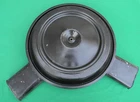 1970'S Vintage Dual Snorkel Gm Chevrolet Corvette Air Cleaner Housing Used. Price: $175.00.