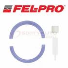 Fel-pro Rear Engine Crankshaft Seal Kit For 1966-1974 Checker Aerobus 5.3L Bf New. Price: $23.06.