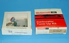 Ford Motorcraft CT-1417-B Carburetor Repair Kit E4PZ-9A586-J In Sealed Package New. Price: $15.95.
