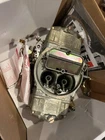 Carburetor Holley 0-4781C 850CFM New. Price: $699.99.