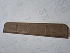 1941 Studebaker Champion Commander President Radio Delete Plate 1946 1947 #2 Used. Price: $19.99.