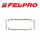 Fel-pro Oil Pan Gasket Set For 1959-1961 Checker Taxicab 5.2L V8 Engine Ol New. Price: $28.65.