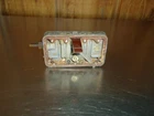 Holley 4150 4-BARREL 4778 Carburetor Primary Metering Block 700 Cfm 8528 Used. Price: $44.50.