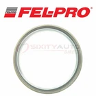 Fel-pro Rear Engine Crankshaft Seal Kit For 1994-1997 Mazda B2300 2.3L L4 Rv New. Price: $36.21.