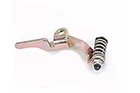 Holley Carburetor 50CC Accelerator Pump Arm Low Profile Quick Fuel A146 New. Price: $12.95.