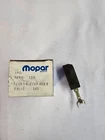 Nos Mopar Carb Float 3780155 1972-84 Plymouth Dodge Chrysler Carter Thermoquad New. Price: $20.00.