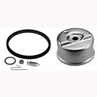 Carburetor Float Bowl Kit Fits Tecumseh 631867 631021B Needle & Seat New. Price: $14.99.