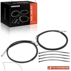 A-premium Fuel Line Kit For Chevy C1500 C2500 K1500 Suburban Gmc New. Price: $71.99.