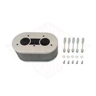 Carburetor SOLEX-40PII-4 Air Filter For 1955-1969 Porsche 356 912 New. Price: $180.00.