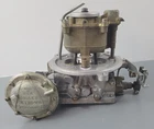 New White 9000T Donaldson 470A 490A Holley R-1589-AS Carburetor Nos. Price: $254.99.