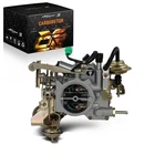 2BBL Carburetor For Toyota 2E Corolla Tercel Starlet 1984-1999 21100-11191 New. Price: $65.99.