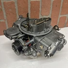 Holley 80508 Performance 750 Cfm 4BBL Carburetor Hot Rod Rat Truck Used. Price: $159.95.