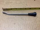 1967 Corvette Turn Signal Lever Chevelle Impala Nice Chrome Off Oem Used. Price: $44.99.
