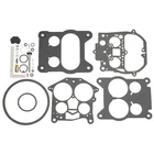 Rochester Quadrajet 4MC & 4MV Carburetor Rebuild Kit 1970-76 Various Vehicles New. Price: $52.00.