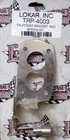 Lokar TRP-4003 Tri-power Bracket And Spring Kit New. Price: $75.00.