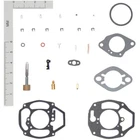 15157 Walker Products Carburetor Repair Kit New For Chevy Styleline Corvette 53. Price: $53.00.