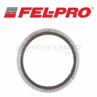 Fel-pro Rear Exhaust Pipe Flange Gasket For 2007-2012 Mazda CX-7 2.3L 2.5L Aq New. Price: $30.48.