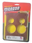 New & Sealed Moroso 1/2" Phenolic Carb Spacer Spreadbore 4-HOLE Design (64941). Price: $44.95.