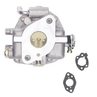 Carburetor Set Kit For Briggs & Stratton 845906 844988 846109 809011 846082 New. Price: $26.99.