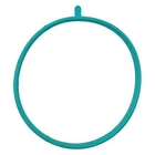 Fuel Injection Throttle Body Mounting Gasket Fel-pro 61712 New. Price: $19.84.