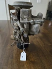 Ford Eb Motorcraft Oem Carburetor Core 1 Barrel Used. Price: $35.00.