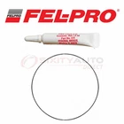 Fel-pro Engine Timing Cover Repair Sleeve For 1995-1999 Chevrolet Tahoe 6.5L Mg New. Price: $21.85.