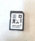 2020-2024 Gmc Cadillac Navigation Sd Card 8561 8592 Factory Product Used. Price: $39.90.