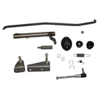 Crown Automotive 5360104K Clutch Linkage Kit For 76-86 Jeep CJ5/CJ7/SCRAMBLER New. Price: $75.44.
