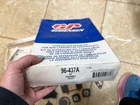 Carburetor Repair Kit-carb, 2BBL Gp Sorensen 96-437A Parts Only Read! New. Price: $14.24.