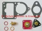 30 Pict 2-3-5 Solex / Pierburg Carburetor Maintenance Kit, B.0313 New. Price: $49.61.