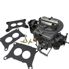 Motorcraft 4350 Carb #D7WE-GA 1977-78 Ford 351 5.8 V8 Ltd F150 Bronco Mercury Remanufactured. Price: $246.46.