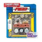 Advanced Engine 4150A, Kit 390-950CFM Holley Renew Alcohol Performance Parts. Price: $146.69.