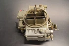 Oem Holley Carburetor List 2818 1964-LATE & 1965 Corvette 350 365 Hp 327 Used. Price: $500.00.