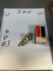 (1) Borg Warner VC-339 Choke Pull Off Nos Oem Sold Individually New. Price: $27.00.