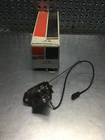 1974-80 Chrysler Holley 1-BBL Borgwarner Choke Thermostat TH162 T180 New. Price: $6.95.