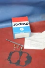 Nos 1973 Dodge Ply Chry Carburetor Metering Jet Pkg Kit Mopar 3837606 Oem New. Price: $55.00.