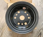 Nos Gm 3751232 1967-74 Corvette Crankshaft Power Steering Pulley 327 350 Camaro New. Price: $75.00.