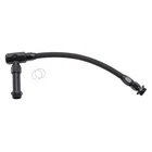 Russell 641095 6AN-3/8" Female Npt Inlet Kit Holey 4150 Carbs Black New. Price: $72.95.