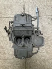 Nice Original Holley Corvette 427 3124 3868826-CS 813 Date Used. Price: $1100.00.