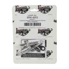 Lokar SRK-4003, Kit Kickdown Cable Bracket Carburetor Mount Return Spring Ss New. Price: $71.20.