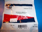 Prime Line 7-07198 Carburetor Kit Replacement For Model Zama RB-21 B171A OP15 New. Price: $8.00.