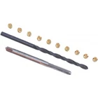 Power Valve Channel Restricter Kit Advanced Engine Design 7900 New. Price: $52.29.
