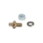 Quick Fuel Technology Carburetor Throttle Stud 37-10QFT; Gm 5/16 In. Short Style New. Price: $18.13.