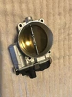 Fuel Injection Throttle Body Assembly Spectra TB1032 New. Price: $120.00.