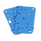 Quick Fuel Carburetor Gasket Kit 8-130QFT; New. Price: $40.64.