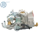 Nissan Forklift Tcm LO2 Engine K21 K25 Gas Carburetor Assembly 16010-FU400 New. Price: $100.83.