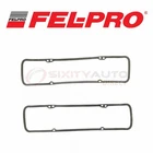 Fel-pro Valve Cover Gasket Set For 1966-1986 Chevrolet Caprice 4.4L 4.6L Ia New. Price: $28.16.