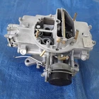 FORD.65 Mustang.used 1.08 Autolite 4100 Barrel CARBURETOR.C4GF-AE.W/OE Tag. Price: $325.00.